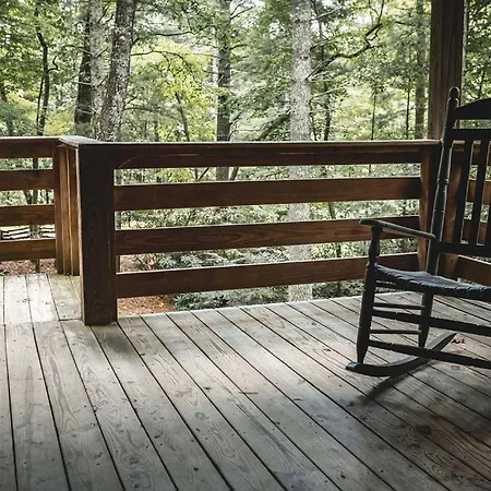 Blueberry Hideaway At 36 North Cabin - Hot Tub Purlear Exterior foto