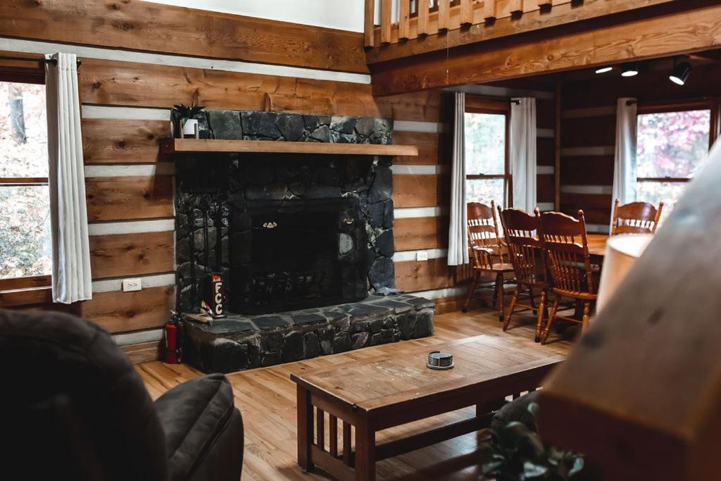 Blueberry Hideaway At 36 North - Hot Tub *