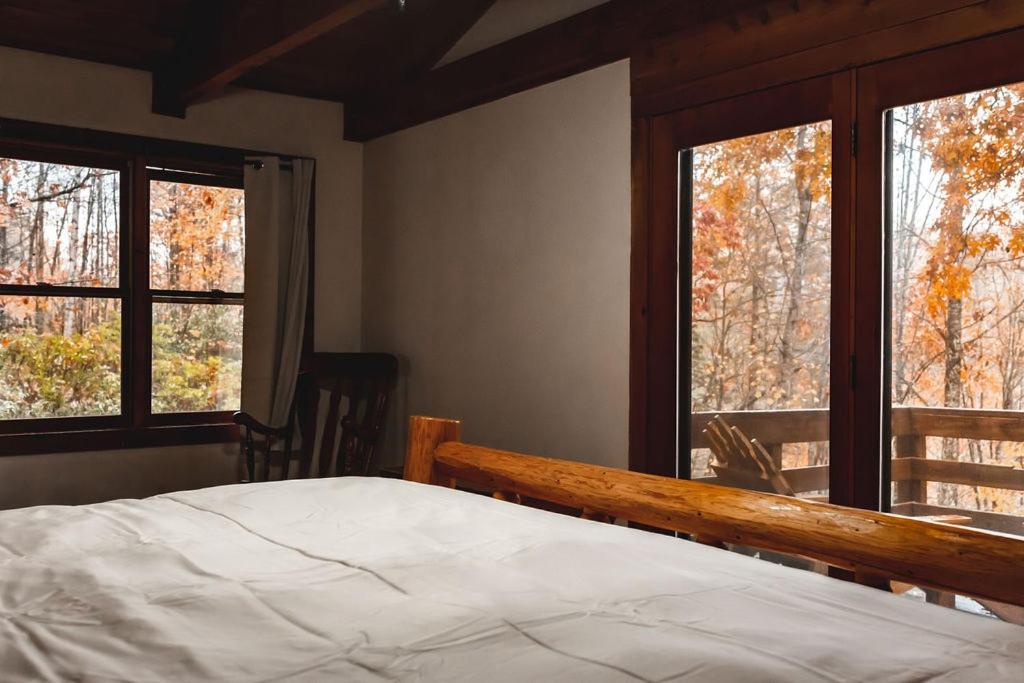 Сasa de vacaciones Blueberry Hideaway At 36 North - Hot Tub *