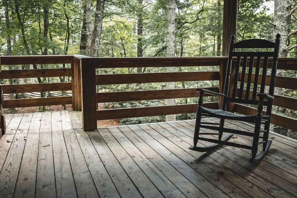 Blueberry Hideaway At 36 North - Hot Tub Holiday home Purlear