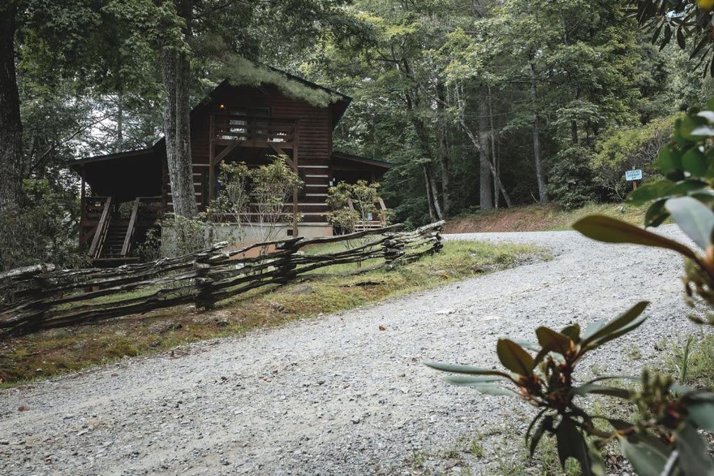Holiday home Blueberry Hideaway At 36 North - Hot Tub *